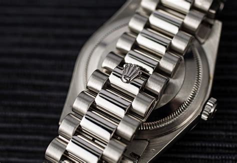 president bracelet adjustment rolex|new rolex presidential watch prices.